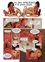 Mille et une nuits - 01 : page 32
