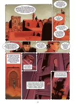 Mille et une nuits - 01 : page 33