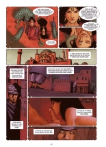 Mille et une nuits - 01 : page 43