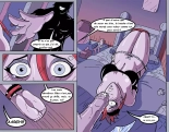 Minuit: L\'heure du viol! Chapitre 0 : page 3