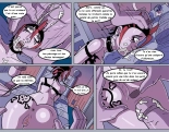 Minuit: L\'heure du viol! Chapitre 0 : page 6