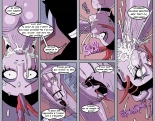 Minuit: L\'heure du viol! Chapitre 0 : page 10