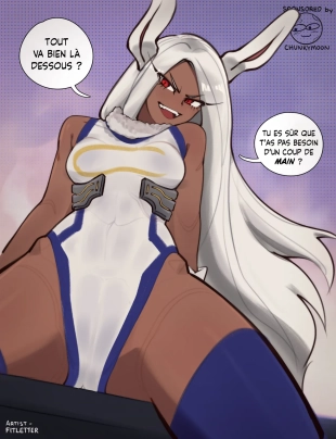 hentai Mirko