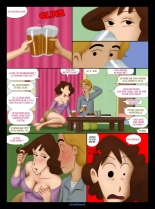 Misae Needs a Fuck : page 3