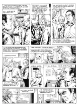 Miss Bondie #1 : page 8
