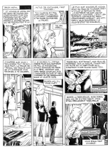 Miss Bondie #1 : page 30