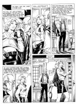 Miss Bondie #1 : page 42
