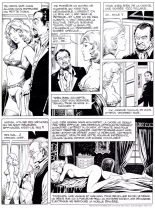 Miss Bondie #1 : page 48