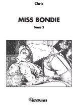 Miss Bondie #2 : page 2