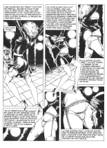 Miss Bondie #2 : page 6