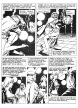 Miss Bondie #2 : page 10