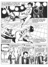 Miss Bondie #2 : page 33