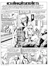 Miss Bondie #3 : page 4
