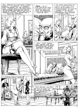 Miss Bondie #3 : page 5