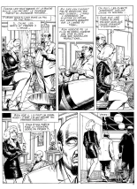 Miss Bondie #3 : page 6
