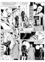Miss Bondie #3 : page 7