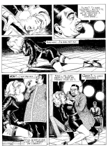 Miss Bondie #3 : page 8