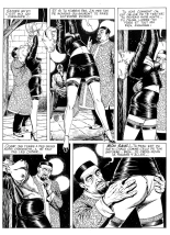 Miss Bondie #3 : page 9