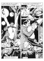 Miss Bondie #3 : page 20