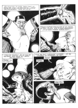 Miss Bondie #3 : page 21