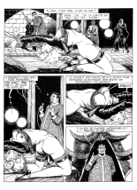 Miss Bondie #3 : page 22