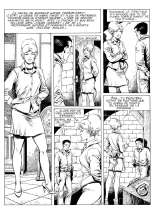 Miss Bondie #3 : page 27