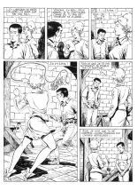 Miss Bondie #3 : page 28