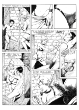 Miss Bondie #3 : page 29