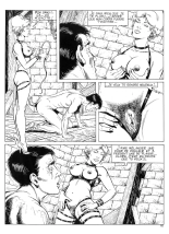 Miss Bondie #3 : page 32