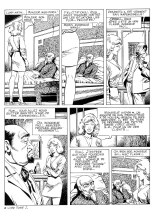 Miss Bondie #3 : page 35