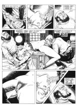 Miss Bondie #3 : page 40