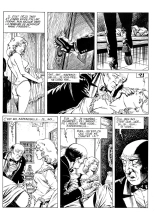 Miss Bondie #3 : page 42