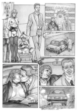 Miss Butterfly : page 9