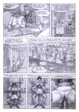 Miss Butterfly : page 19