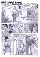 Miss Butterfly : page 30