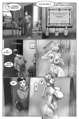 Miss Jalani And The Yurugu Idol - Vol. 1 : page 4