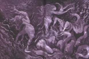 hentai Miss Pas Touche - #01 - La vierge du bordel