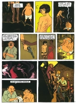 Miss Pas Touche - #02 - Du sang sur les mains : page 45
