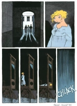 Miss Pas Touche - #02 - Du sang sur les mains : page 51