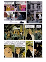 Miss Pas Touche - #03 - Le Prince Charmant : page 4