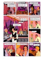 Miss Pas Touche - #03 - Le Prince Charmant : page 8
