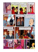 Miss Pas Touche - #03 - Le Prince Charmant : page 11