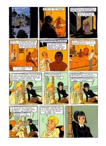 Miss Pas Touche - #03 - Le Prince Charmant : page 13