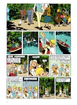 Miss Pas Touche - #03 - Le Prince Charmant : page 14