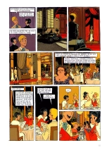 Miss Pas Touche - #03 - Le Prince Charmant : page 15