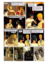 Miss Pas Touche - #03 - Le Prince Charmant : page 16
