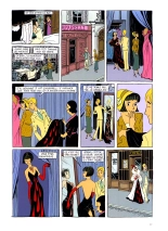 Miss Pas Touche - #03 - Le Prince Charmant : page 17