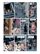 Miss Pas Touche - #03 - Le Prince Charmant : page 20