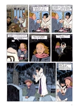 Miss Pas Touche - #03 - Le Prince Charmant : page 21
