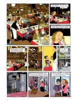 Miss Pas Touche - #03 - Le Prince Charmant : page 22